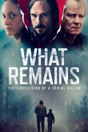 Watch Free What Remains Movies Full HD Soaper TV