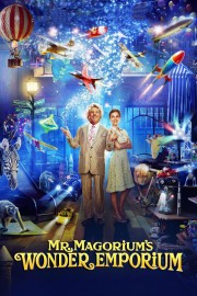 Watch Free Mr. Magorium's Wonder Emporium Movies Full HD Soaper TV