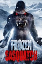 Watch Free Frozen Sasquatch Movies Full HD Soaper TV