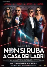 Watch Free Non si ruba a casa dei ladri Movies Full HD Soaper TV