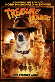 Watch Free Treasure Hounds Movies Full HD Soaper TV