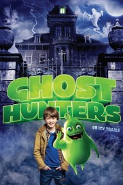 Watch Free Ghosthunters: On Icy Trails Movies Full HD Soaper TV