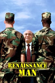 Watch Free Renaissance Man Movies Full HD Soaper TV