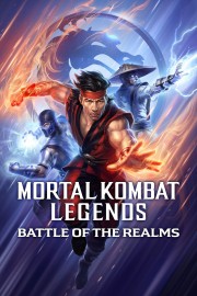 Watch Free Mortal Kombat Legends: Battle of the Realms Movies Full HD Soaper TV