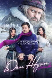 Watch Free Don Juan from Zhashkiv Movies Full HD Soaper TV