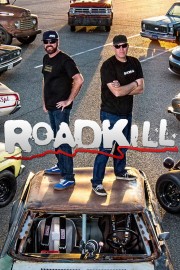 Watch Free Roadkill Movies Full HD Soaper TV