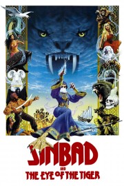 Watch Free Sinbad and the Eye of the Tiger Movies Full HD Soaper TV