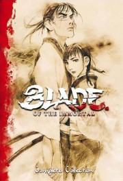 Watch Free Blade of the Immortal Movies Full HD Soaper TV