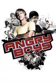 Watch Free Angry Boys Movies Full HD Soaper TV