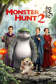 Watch Free Monster Hunt 2 Movies Full HD Soaper TV