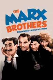 Watch Free The Marx Brothers - Hollywood's Kings of Chaos Movies Full HD Soaper TV