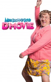 Watch Free Mrs. Brown's Boys D'Movie Movies Full HD Soaper TV