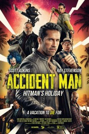 Watch Free Accident Man: Hitman's Holiday Movies Full HD Soaper TV