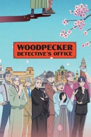 Watch Free Woodpecker Detective’s Office Movies Full HD Soaper TV