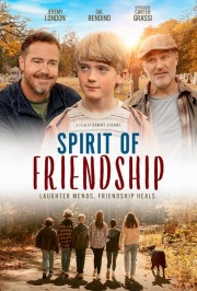 Watch Free Spirit of Friendship Movies Full HD Soaper TV