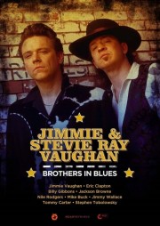 Watch Free Jimmie & Stevie Ray Vaughan: Brothers in Blues Movies Full HD Soaper TV