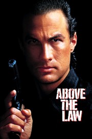 Watch Free Above the Law Movies Full HD Soaper TV