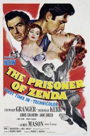 Watch Free The Prisoner of Zenda Movies Full HD Soaper TV