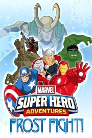 Watch Free Marvel Super Hero Adventures: Frost Fight! Movies Full HD Soaper TV