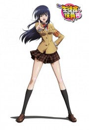 Watch Free Seitokai Yakuindomo Movies Full HD Soaper TV