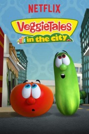 Watch Free VeggieTales in the City Movies Full HD Soaper TV