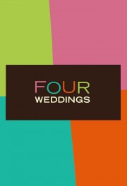 Watch Free Four Weddings Movies Full HD Soaper TV