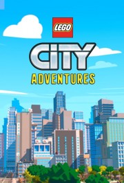 Watch Free LEGO City Adventures Movies Full HD Soaper TV