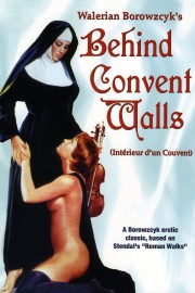 Watch Free Behind Convent Walls Movies Full HD Soaper TV