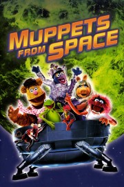 Watch Free Muppets from Space Movies Full HD Soaper TV