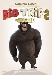 Watch Free Big Trip 2: Special Delivery Movies Full HD Soaper TV