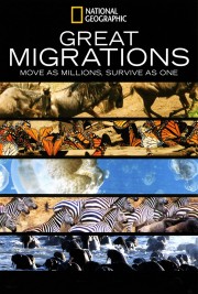 Watch Free Great Migrations Movies Full HD Soaper TV