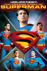 Watch Free Look, Up in the Sky! The Amazing Story of Superman Movies Full HD Soaper TV