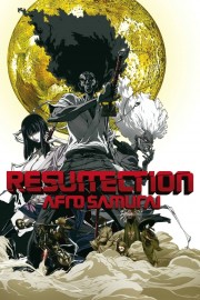 Watch Free Afro Samurai: Resurrection Movies Full HD Soaper TV