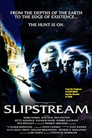 Watch Free Slipstream Movies Full HD Soaper TV