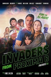 Watch Free Invaders from Proxima B Movies Full HD Soaper TV