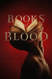 Watch Free Books of Blood Movies Full HD Soaper TV