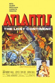 Watch Free Atlantis: The Lost Continent Movies Full HD Soaper TV