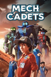 Watch Free Mech Cadets Movies Full HD Soaper TV