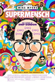 Watch Free Supermensch: The Legend of Shep Gordon Movies Full HD Soaper TV