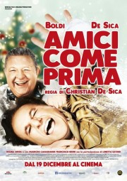 Watch Free Amici come prima Movies Full HD Soaper TV