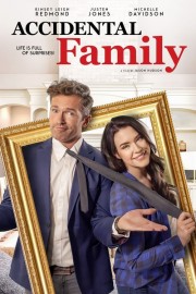 Watch Free Accidental Family Movies Full HD Soaper TV