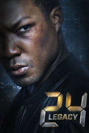 Watch Free 24: Legacy Movies Full HD Soaper TV