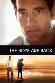 Watch Free The Boys Are Back Movies Full HD Soaper TV