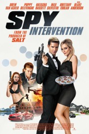 Watch Free Spy Intervention Movies Full HD Soaper TV