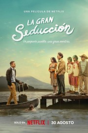 Watch Free The Great Seduction Movies Full HD Soaper TV