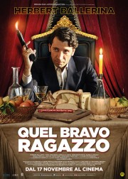 Watch Free Quel bravo ragazzo Movies Full HD Soaper TV