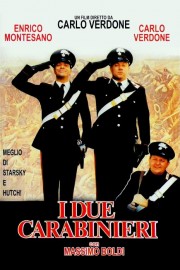 Watch Free I due carabinieri Movies Full HD Soaper TV