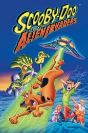 Watch Free Scooby-Doo and the Alien Invaders Movies Full HD Soaper TV