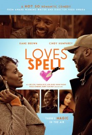 Watch Free Loves Spell Movies Full HD Soaper TV