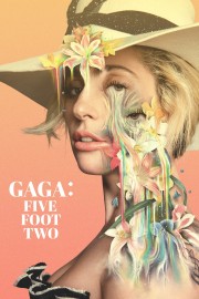 Watch Free Gaga: Five Foot Two Movies Full HD Soaper TV